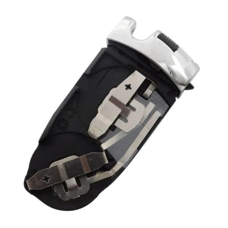 Ключ Мерседес E, CL, S, C, CLK, ML, B, SLK, смарт корпус