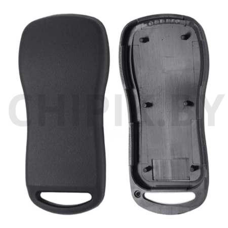 Пульт Xhorse XK XKNI20EN