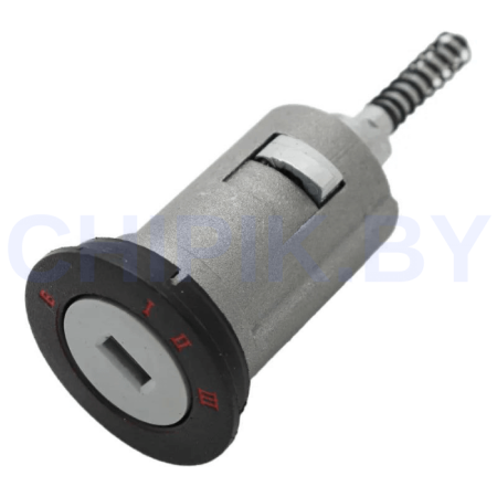 Ремонт замка Опель Вауксхал, Калибра, Сенатор, Аскона зажигания