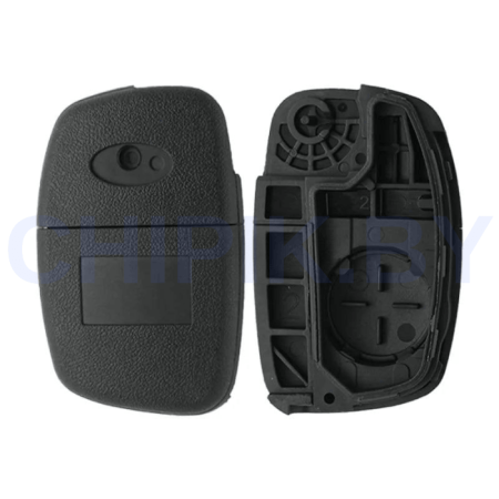 Ключ Хендай Гранд Старекс, H1, Портер, Соната, выкидной корпус