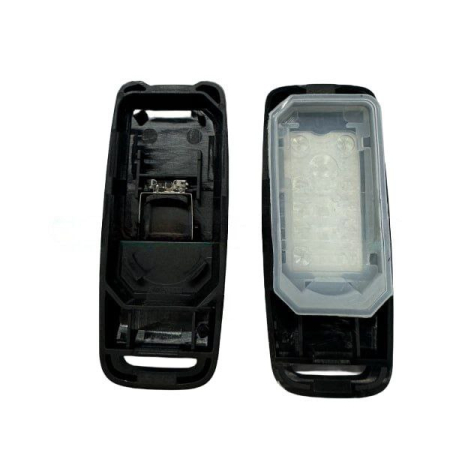 Ключ мотоцикла Хонда PCX корпус Ключ мотоцикла Хонда PCX корпус