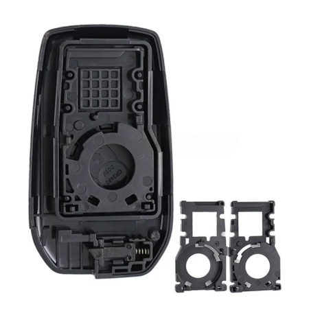 Ключ Тойота Приус, Ланд Крузер 300 смарт корпус