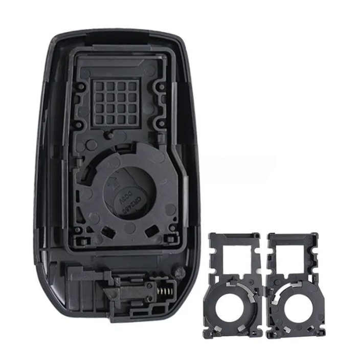 Ключ Тойота BZ4X смарт корпус