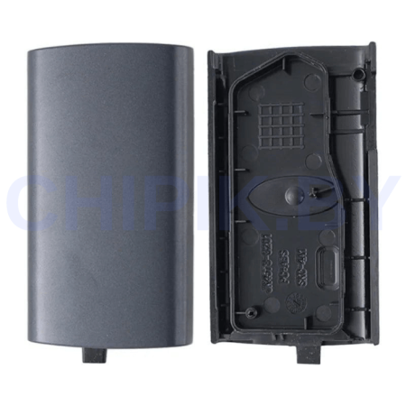 Ключ Чери Тигго 7 про, 8 про, 8 про макс , смарт корпус с платой, Оригинал