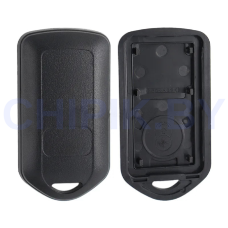 Ключ 4runner, Сиенна пульт корпус