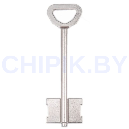 Заготовка ключа Батайск BRK1D