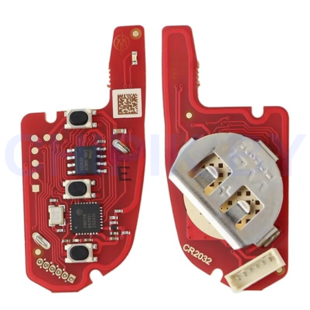 Пульт Xhorse XK XKKF05EN V2