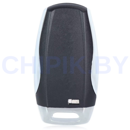 Ключ Хавал Джолион, Дарго смарт корпус