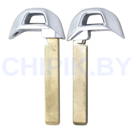 Ключ Хендай Венуе, Палисад, Санта Фе, Кона смарт корпус с платой Ключ Хендай Венуе, Палисад, Санта Фе, Кона смарт корпус с платой