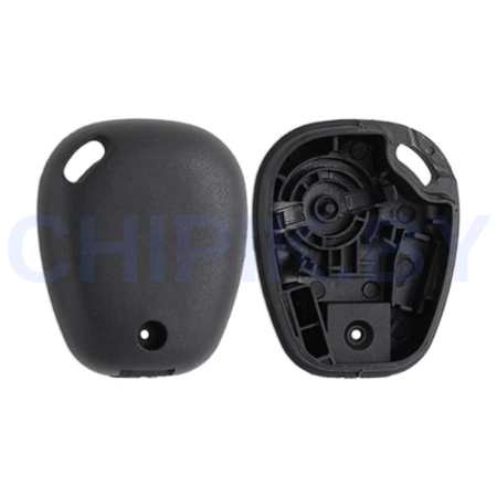 Ключ Рено Меган, Сценик, Лагуна корпус