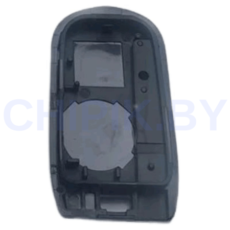 Ключ Бьюик GL8, смарт корпус. 5 кнопок