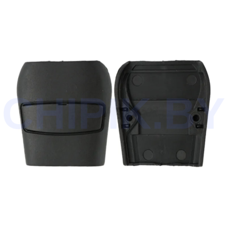 Ключ БМВ е34, е39 корпус