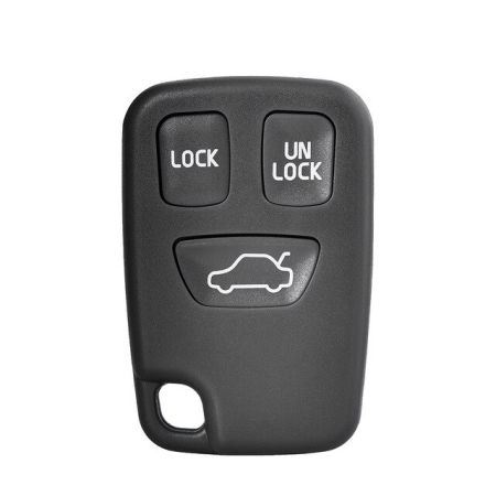 Ключ Вольво C70, V70, S70 пульт корпус