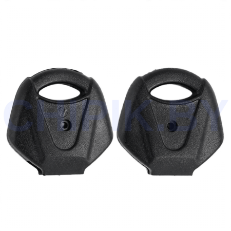 Ключ Мотоцикла Ямаха черный FJR, FZ8, MT-07, MT-03, MT-09, TDM600, XTX