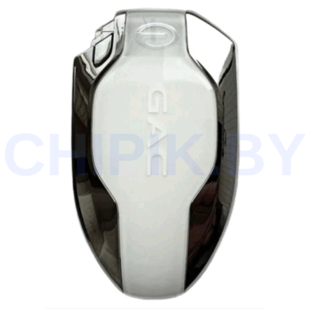 Ключ ГАК GN8, смарт корпус с платой, Оригинал