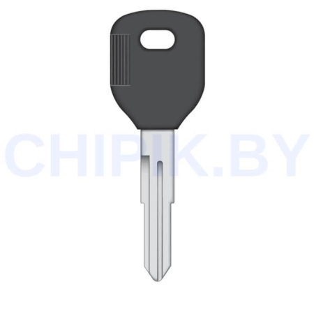 Заготовка авто ключа Хонда HOND-16D.P1 HON58RDP HO103P HD43RP113 HD90P КНР пластик