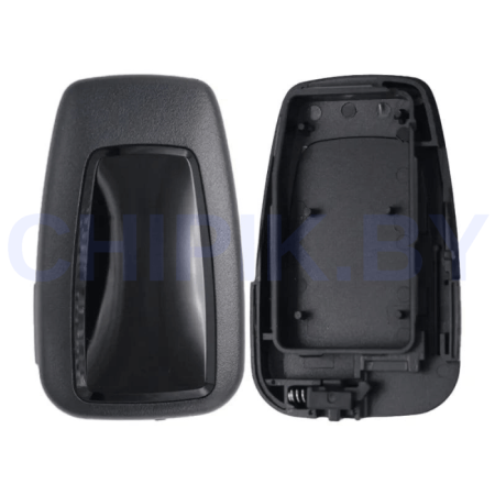 Пульт KEYDIY KD-TIB36-3  8A 4D chip для KD-X2 KD MAX KDX4