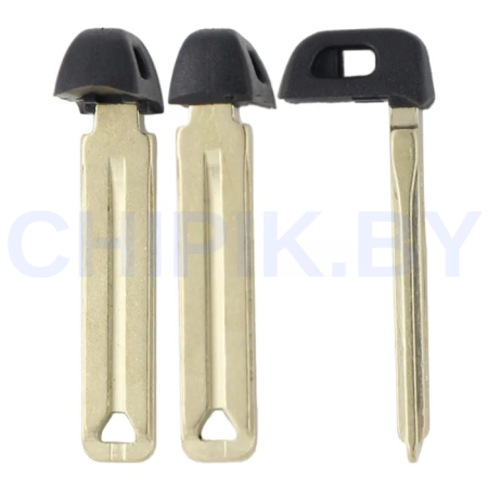 Смарт ключа Тойота Ярис корпус Смарт ключа Тойота Ярис корпус