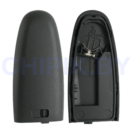 Смарт ключ Форд Эскейп, Фокус, С-макс корпус FO38