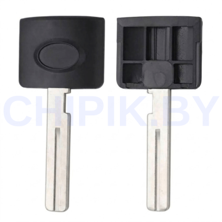 Пульт KeyDiy ZB44-5, 5 кнопок, паника