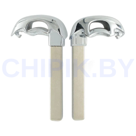 Ключ Шевроле Камаро смарт корпус