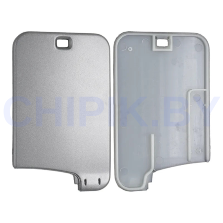 Ключ Рено Лагуна, Вер Статис, Эспейс чип карта корпус