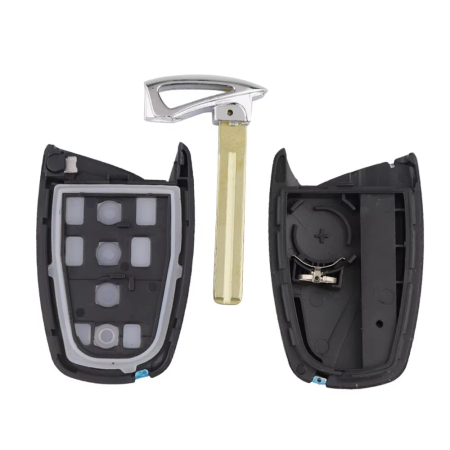 Ключ Хендай Санта Фе, Грандер, Гранд Санта Фе, Экус смарт корпус