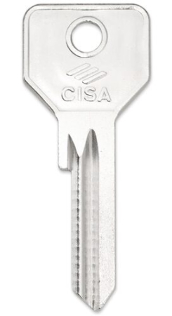 Заготовка ключа CI-51D CS119 C5DE CISA КНР Заготовка ключа CI-51D CS119 C5DE CISA КНР