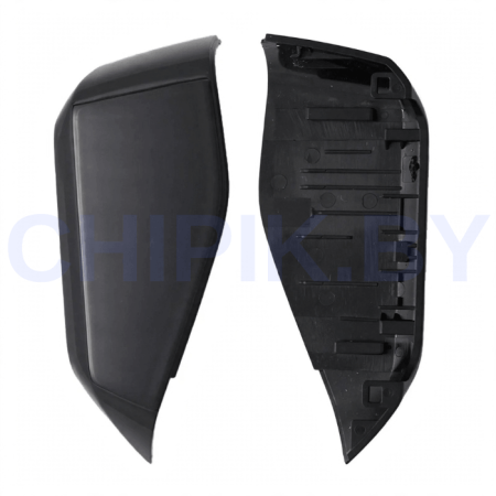 Ключ БМВ 7 серия i7 G70, X1 F48, U11, X7, iX I20, G09, M3, смарт корпус
