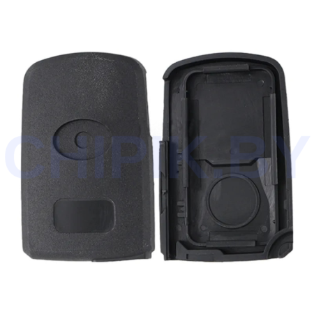 Ключ Тойота Вокси, Сиента смарт корпус