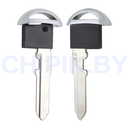 Смарт ключ Мазда СX-5, CX-9 корпус с платой