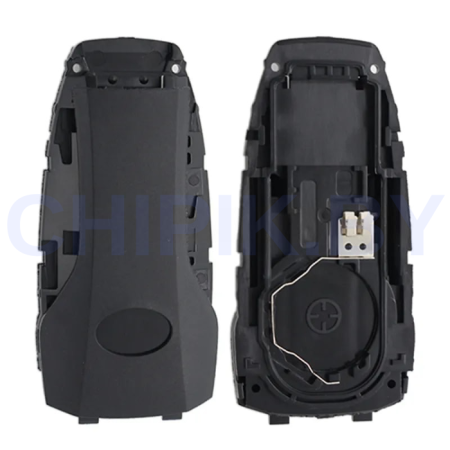 Ключ БУД Song Plus, Han смарт корпус