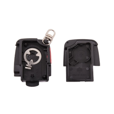 Модуль кнопок выкидного ключа Фольксваген Битл овал