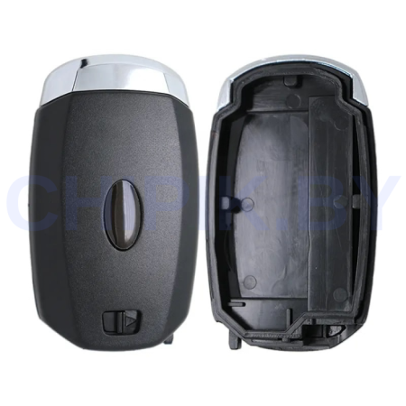 Ключ Хендай Венуе, Палисад, Санта Фе, Кона смарт корпус с платой Ключ Хендай Венуе, Палисад, Санта Фе, Кона смарт корпус с платой