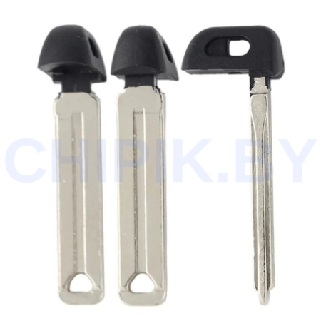 Пульт Lonsdor LT20-01 Toyota, 3 кнопки, паника