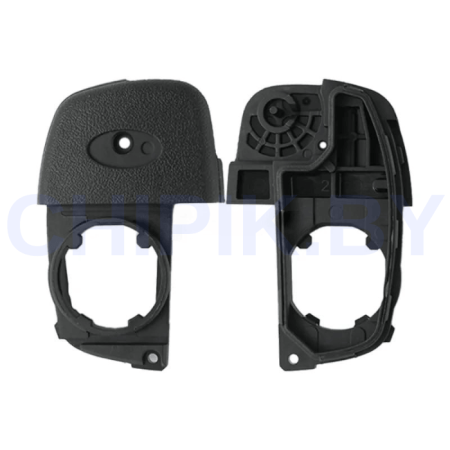 Ключ Хендай i40, выкидной корпус