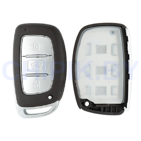 Ключ Хендай Элантра, Соната смарт корпус, Кросовер