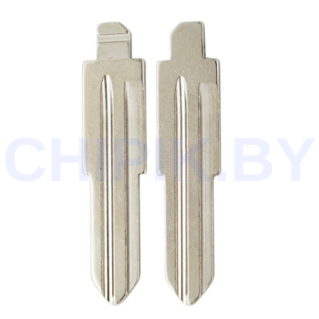 Ключ Шевроле Орладно, Соник, Круз выкидной корпус