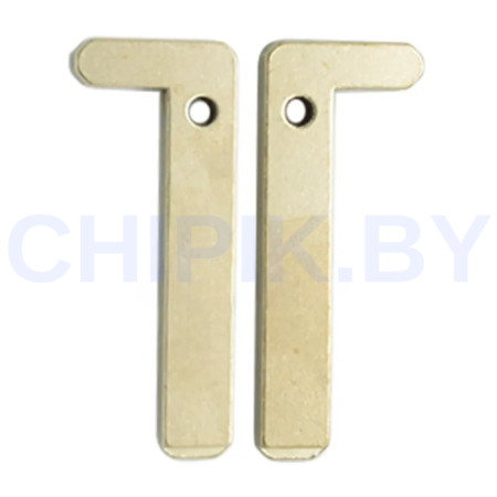 Ключ Рено  Меган4 \ Талисман \ Эспейс5 / Сценик / Гранд  чип карта с платой