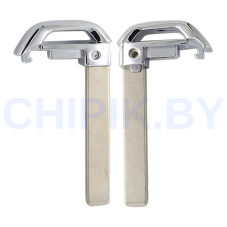 Ключ КИА Спортейдж, K5 смарт корпус