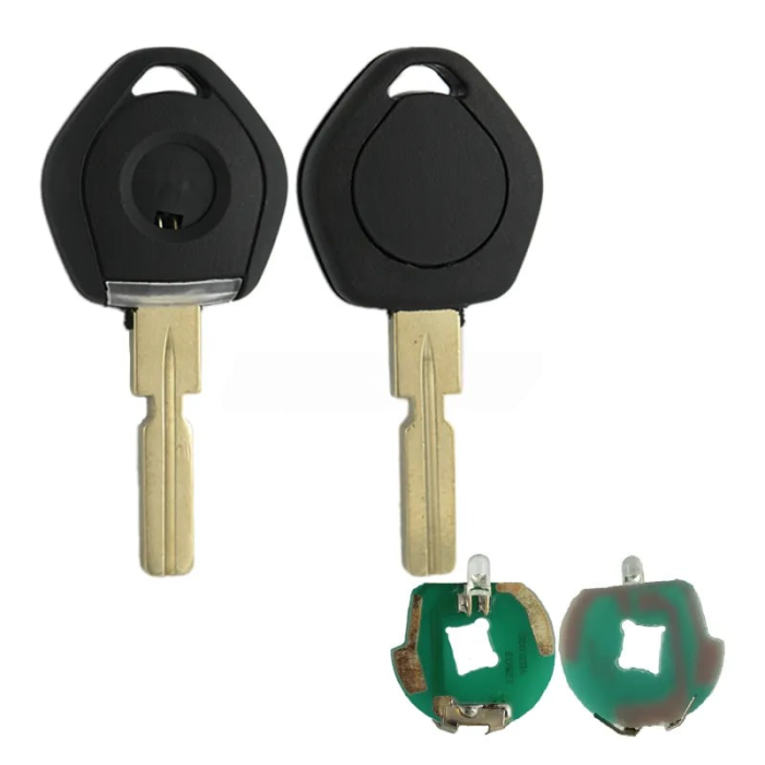 Ключ БМВ е36, е34, е39, е53 корпус Ключ БМВ е36, е34, е39, е53 корпус