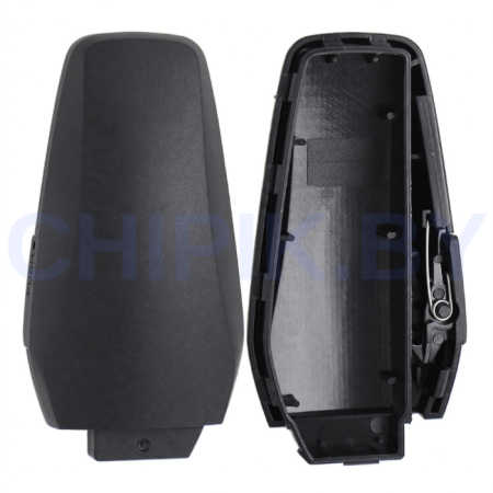 Пульт KEYDIY KD ZB68-4, 4 кнопки