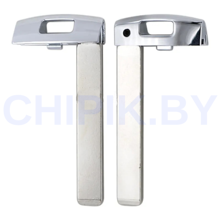 Ключ Киа Седона, Карнавал смарт корпус