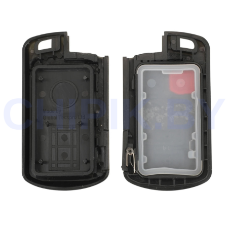 Смарт ключа Тойота Сиенна корпус Смарт ключа Тойота Сиенна корпус