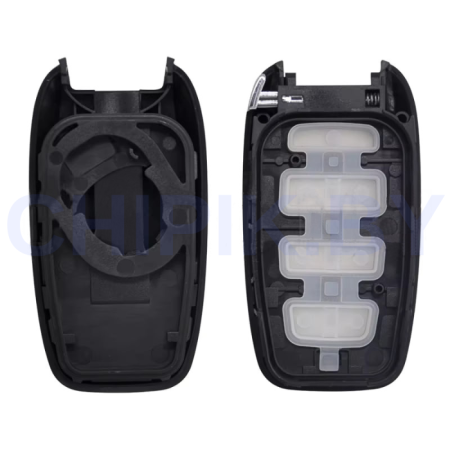 Ключ Крайслер Пацифика смарт корпус