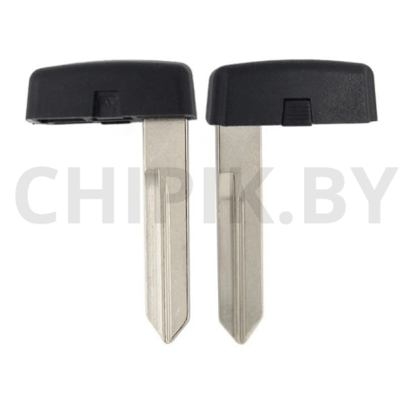 Ключ Линкольн  Mkz, Mkt, Mkc смарт корпус
