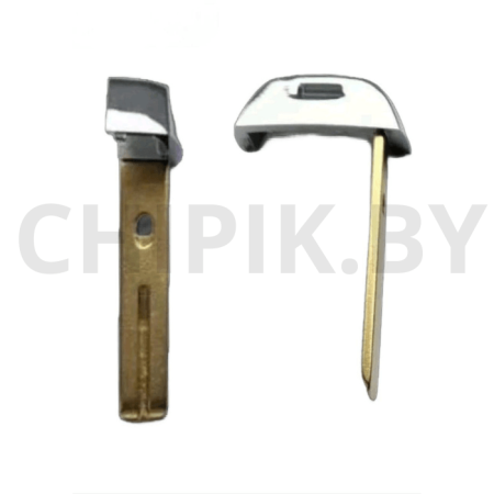 Ключ БУД Е2, Сонг Плюс, EV. Цинь, Юан, Хан, Танг, смарт корпус с платой, Оригинал