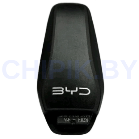 Ключ БУД Е2, Сонг Плюс, EV. Цинь, Юан, Хан, Танг, смарт корпус с платой, Оригинал