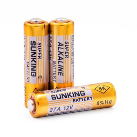 Батарейка 27 27а Sunking Батарейка 27 27а Sunking