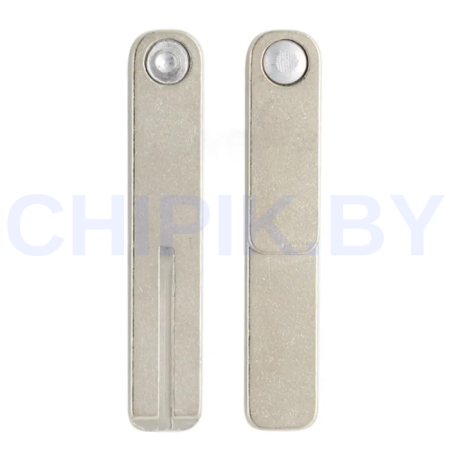 Ключ БУД YUAN смарт корпус